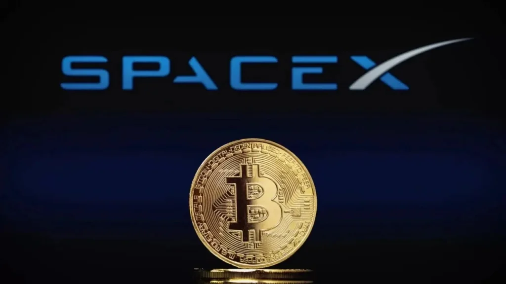 SpaceX vẫn ôm 603 triệu USD Bitcoin giữa khoản lỗ 5 tỷ USD缩略图 logo-footer