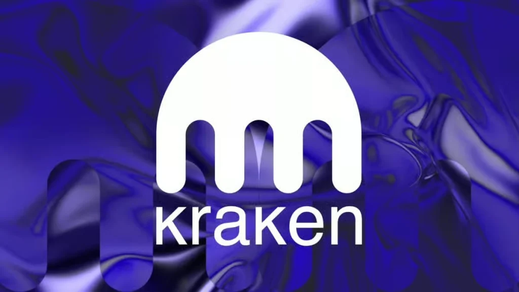 Sàn Kraken nộp hồ sơ IPO tại Mỹ, định giá giảm xuống còn 13,3 tỷ USD缩略图 logo-footer