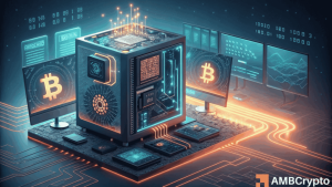 Nghiên cứu mới cho thấy máy tính lượng tử sẽ không phá vỡ việc khai thác Bitcoin — nhưng đây là những gì có thể