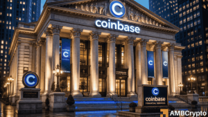 Coinbase wins conditional OCC approval as crypto moves deeper into U.S. banking system