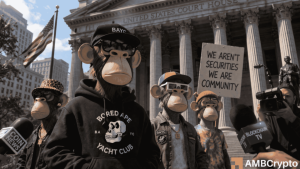 Yuga Labs settles with Ryder Ripps, secures sweeping ban on RR/BAYC NFTs