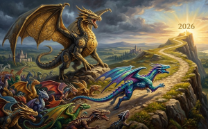 Altcoin có vượt Bitcoin vào năm 2026?