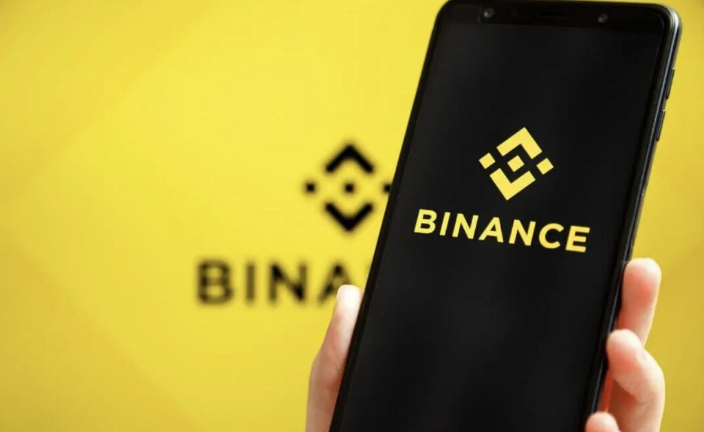 Binance US giảm phí spot gần về 0 để giành thị phần