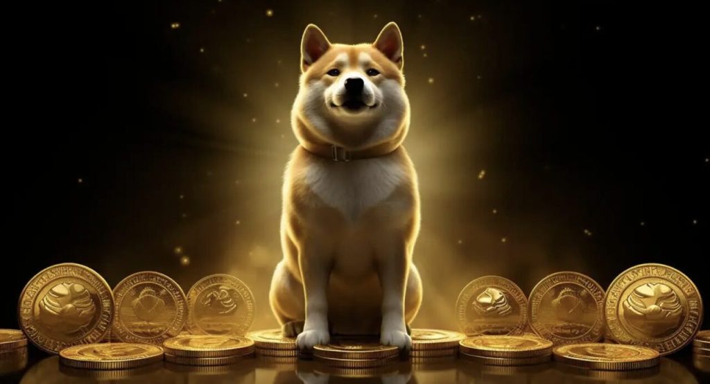 Dogecoin, XRP có thể bứt phá? Phân tích từ Ali Martinez缩略图 Blog Tiền Ảo trên Google News