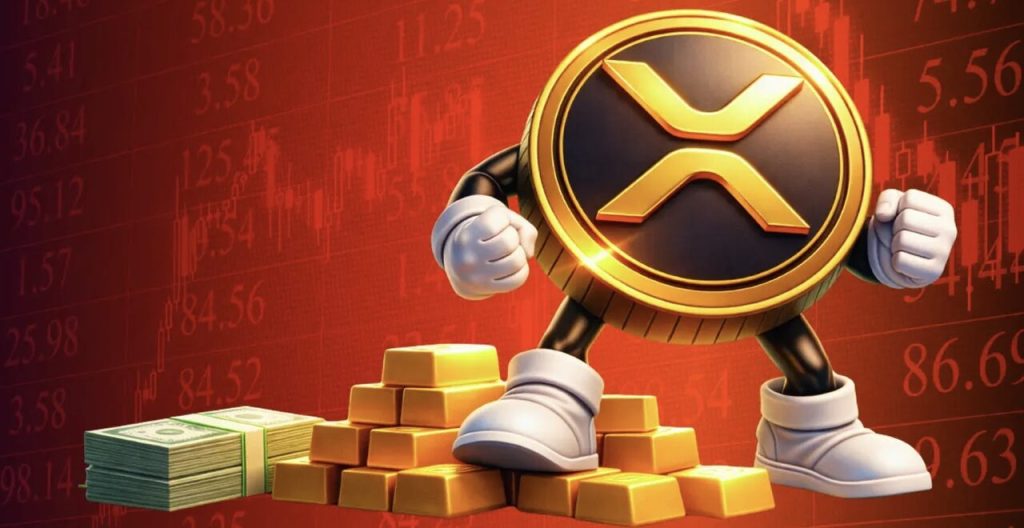 Nhà phân tích kinh tế vĩ mô cho rằng XRP, vàng và blockchain là ba trụ cột của hệ thống tài chính mới缩略图 Blog Tiền Ảo trên Google News