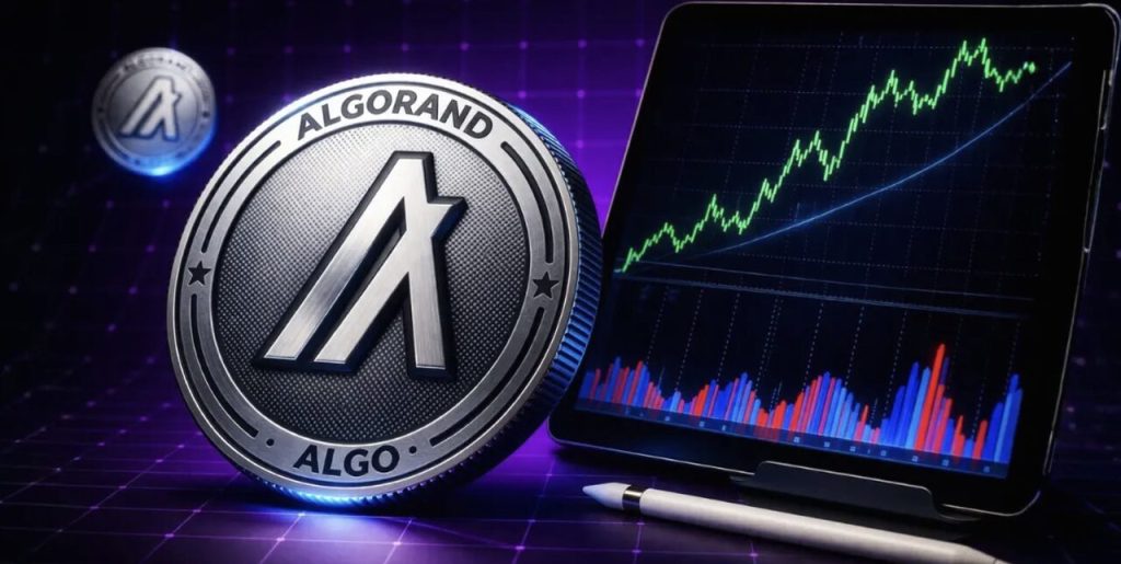 3 yếu tố then chốt cho thấy Algorand có thể phục hồi缩略图 Blog Tiền Ảo trên Google News