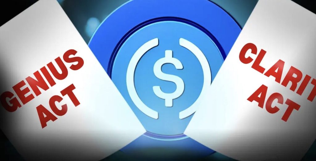 Stablecoin không gây ra mối đe dọa đáng kể nào đối với các ngân hàng缩略图 Blog Tiền Ảo trên Google News