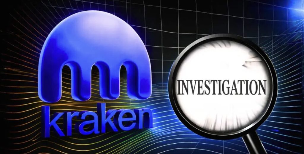 Vụ xâm phạm an ninh mạng của Kraken: Giám đốc an ninh Nick Percoco nói gì về mối đe dọa tống tiền và cuộc điều tra của liên bang?缩略图 Blog Tiền Ảo trên Google News