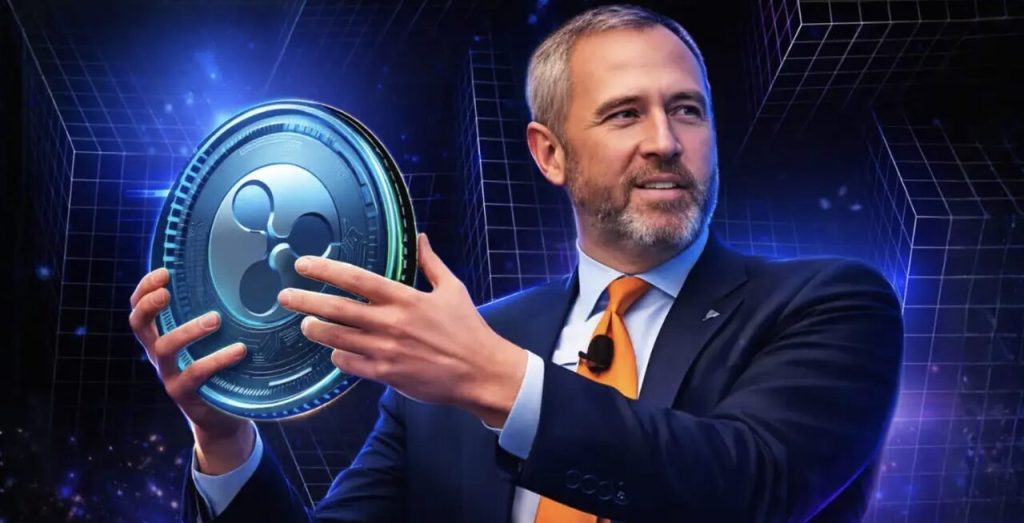 Brad Garlinghouse: Ripple đang nhắm đến SWIFT và XRP là một bước ngoặt của internet đối với tiền tệ缩略图 Blog Tiền Ảo trên Google News