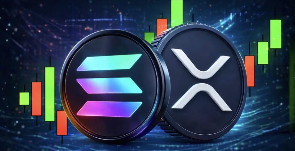 SOL và XRP cho thấy mức lỗ chưa thực hiện lớn hơn so với BTC và ETH缩略图 Blog Tiền Ảo trên Google News