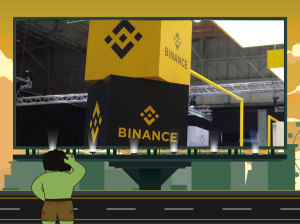 Binance