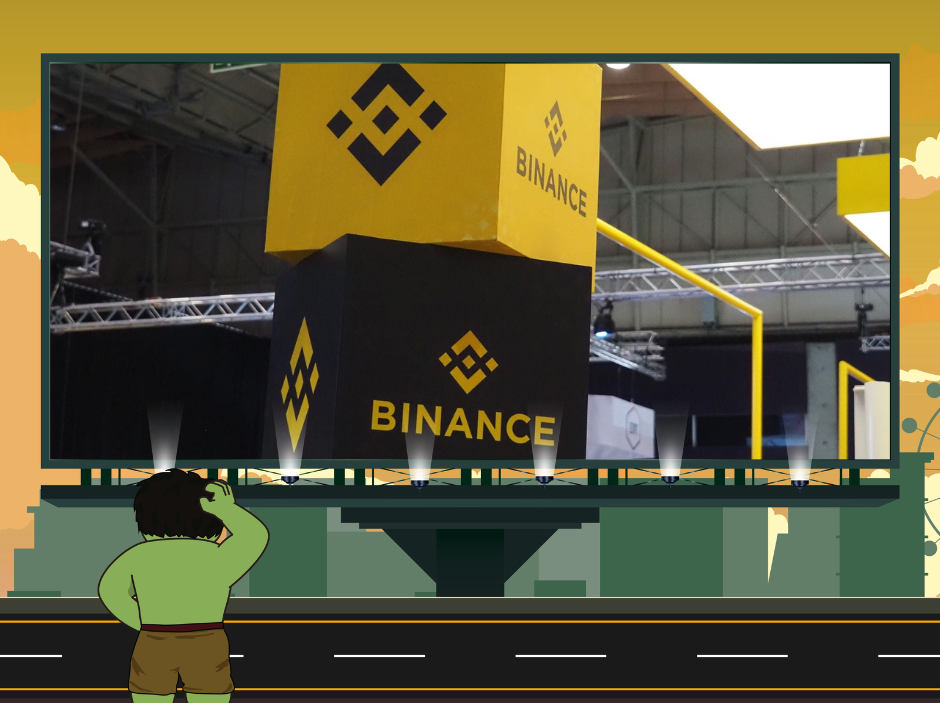 Binance