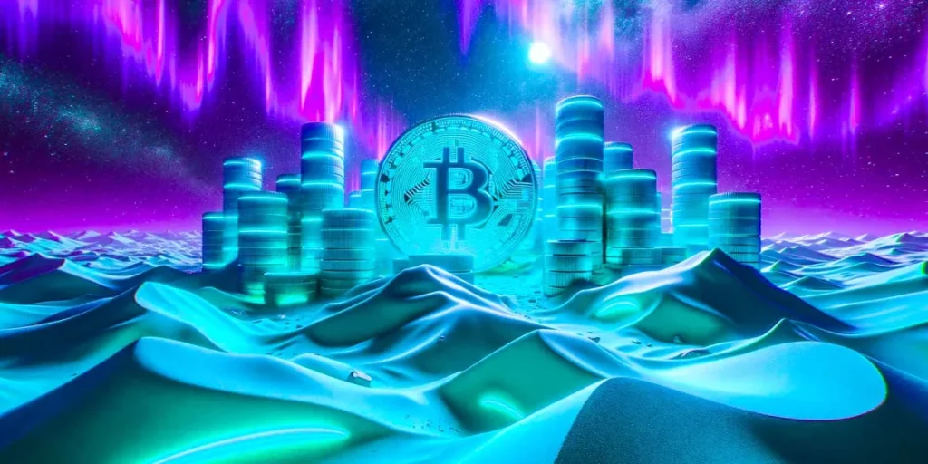 ARK Invest: Nhà đầu tư tích lũy Bitcoin đạt mức kỷ lục