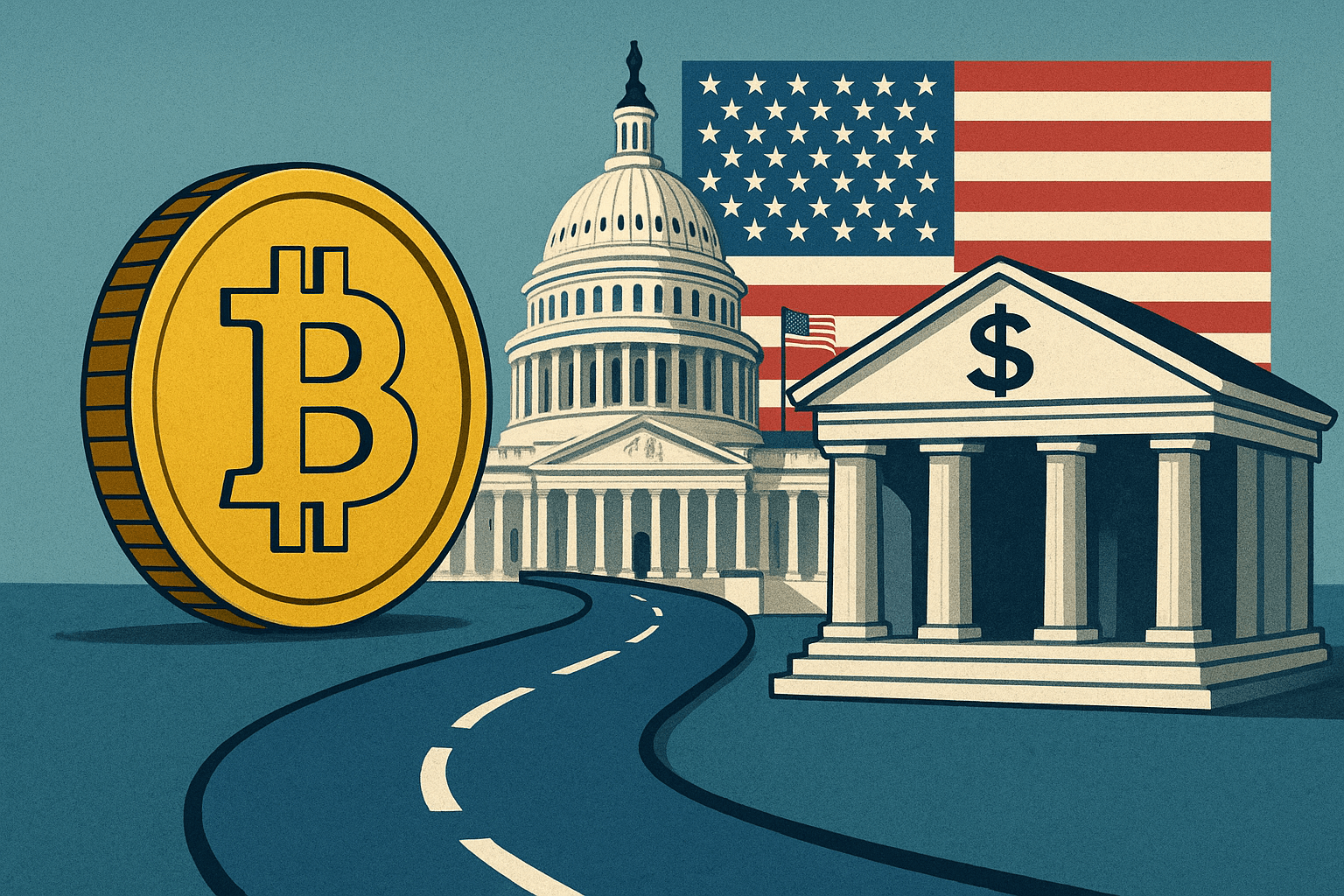 Mỹ leo thang cuộc chiến pháp lý về thị trường dự đoán, đặt cược vào quyền kiểm soát liên bang