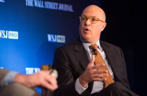 “Crypto Dad” Chris Giancarlo rời ngành luật để trở thành cố vấn toàn thời gian cho các công ty tiền mã hóa