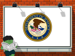 DOJ