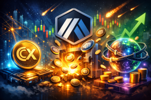 3 Token được mở khóa đáng chú ý trong tuần thứ ba của tháng 4 năm 2026