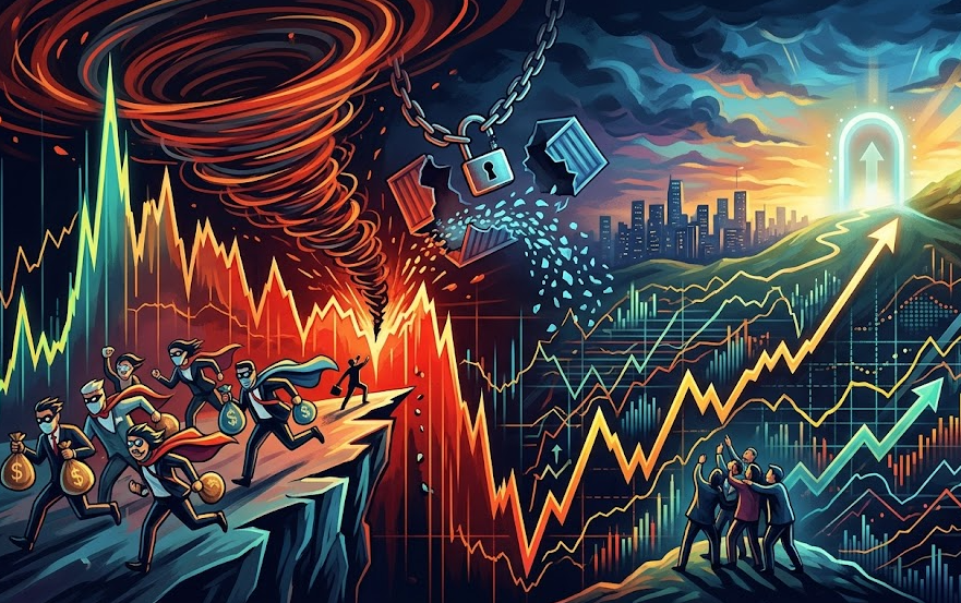 HYPE ghi nhận dòng tiền ra tăng mạnh sau cú mua 2,4 triệu USD: Liệu nguồn cung giảm có đẩy giá hướng tới 60 USD?