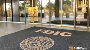 FDIC to vote on bank stablecoin rules ahead of GENIUS Act deadline - Details