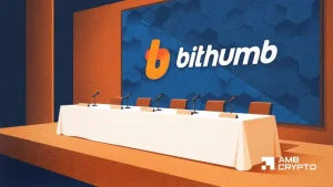 South Korea’s Bithumb crypto exchange delays IPO until after 2028 – Details