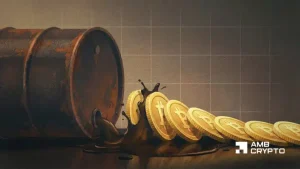 Bitcoin dips, oil jumps 10% amid West Asia Crisis as Trump says