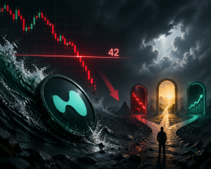 Phân tích Hyperliquid trượt dưới mốc 42 USD: Điều gì đang chờ đợi HYPE?