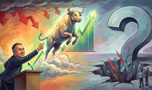 Murad Mahmudov nói rằng SPX6900 (SPX) đang sẵn sàng cho một đợt tăng giá — Liệu lần này ông ấy có đúng không?