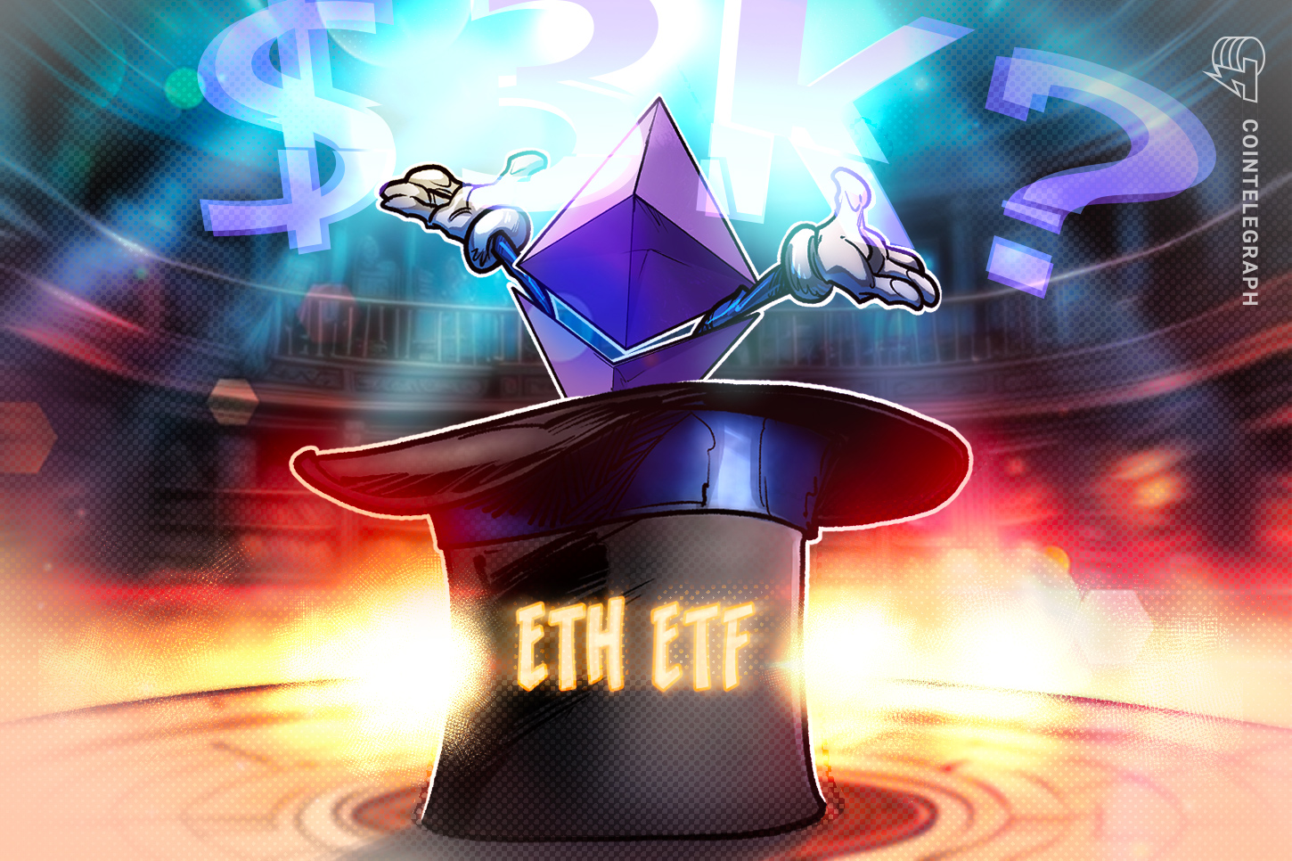Ether ETF