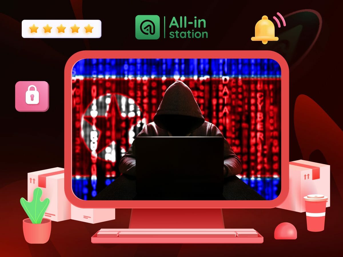 Nghi nhân viên là hacker Triều Tiên, một dự án hệ Solana liền yêu cầu người dùng rút tiền