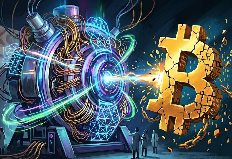 Bitcoin trước nguy cơ lượng tử: Những hướng đi để bảo vệ blockchain lớn nhất