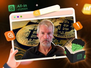 Strategy thông báo mua thêm 255 triệu USD Bitcoin