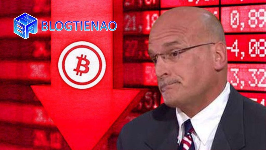 Blog Tiền Ảo trên Google News