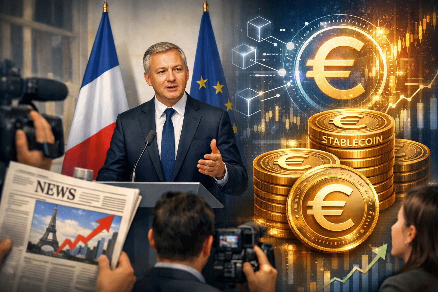 Alex Bores đề xuất trả cổ tức AI cho người dân Mỹ để đối phó với làn sóng thất nghiệp