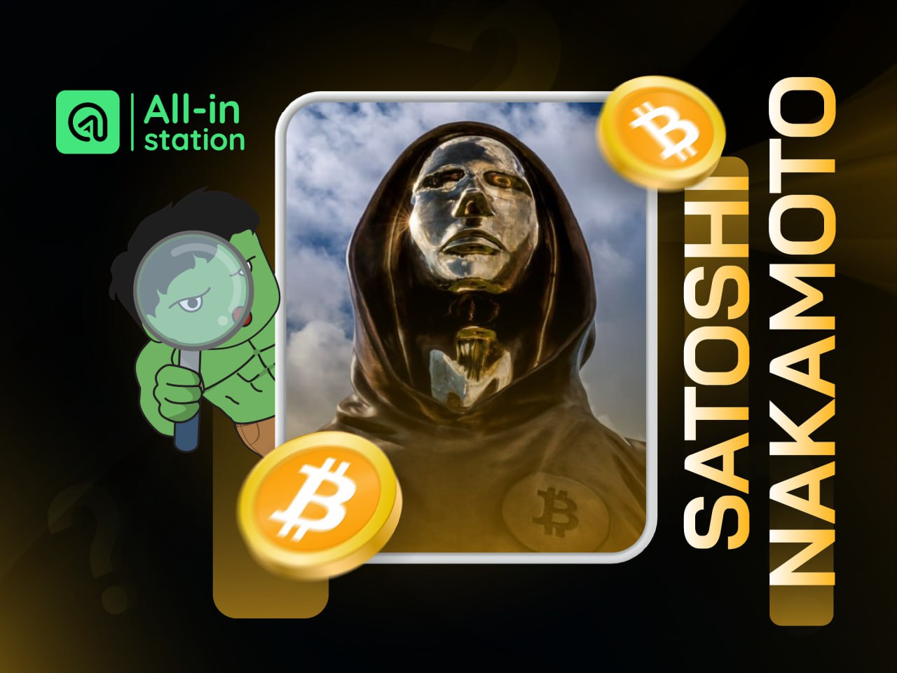 Tượng “cha đẻ” Bitcoin chính thức ra mắt tại khuôn viên Đại học FPT