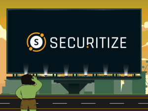 Cựu Giám đốc SEC – Brett Redfearn gia nhập Securitize với vai trò Chủ tịch