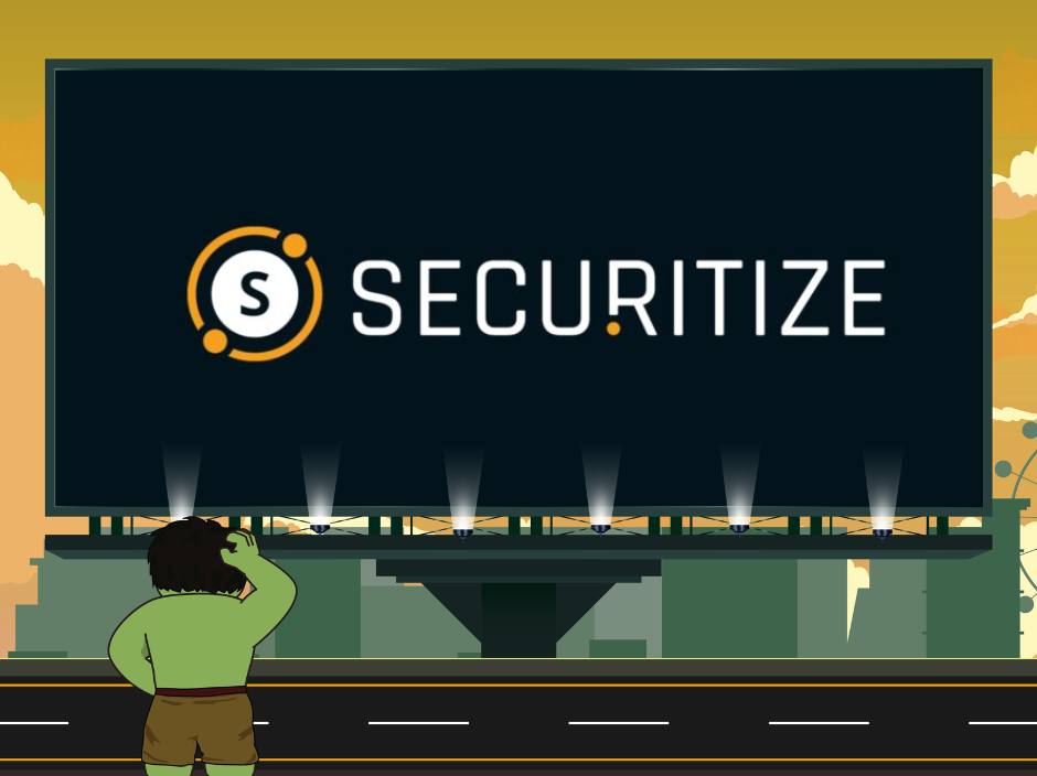 Cựu Giám đốc SEC – Brett Redfearn gia nhập Securitize với vai trò Chủ tịch