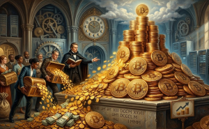 Michael Saylor chi kỷ lục 1 tỷ USD mua thêm 13.927 Bitcoin, nâng tổng mức nắm giữ lên gần 800.000 BTC