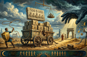 Tether có thể hoãn gọi vốn nếu không đạt kỳ vọng định giá 500 tỷ USD