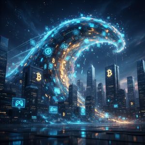 Tether bất ngờ thâu tóm 8,2% cổ phần Antalpha nhằm mở rộng đế chế hạ tầng tiền mã hóa