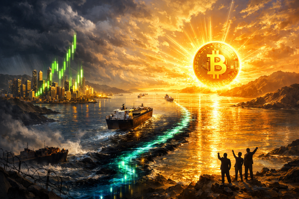 Dòng tiền đổ vào crypto đạt 1,4 tỷ USD, Bitcoin áp sát 78.000 USD giúp tâm lý thị trường bùng nổ