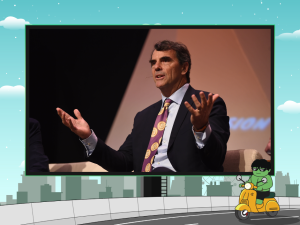 Tỷ phú Tim Draper: Bitcoin sẽ đạt 250.000 USD trong vòng 18 tháng tới