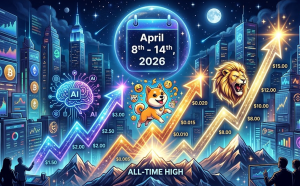 3 altcoin có thể đạt ATH mới trong tuần thứ hai của tháng 4 năm 2026