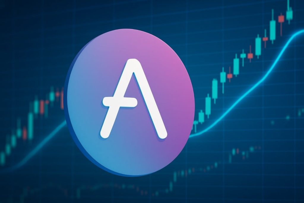 Aave V4 chính thức hoạt động trên mainnet Ethereum với kiến trúc cho vay mới缩略图 Blog Tiền Ảo trên Google News