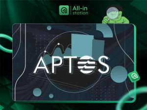 Aptos điều chỉnh tokenomics của APT, giảm mạnh tốc độ unlock token sau tháng 10