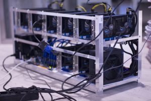 Độ khó đào Bitcoin duy trì ở mức cao, áp lực lên thợ đào ngày càng lớn