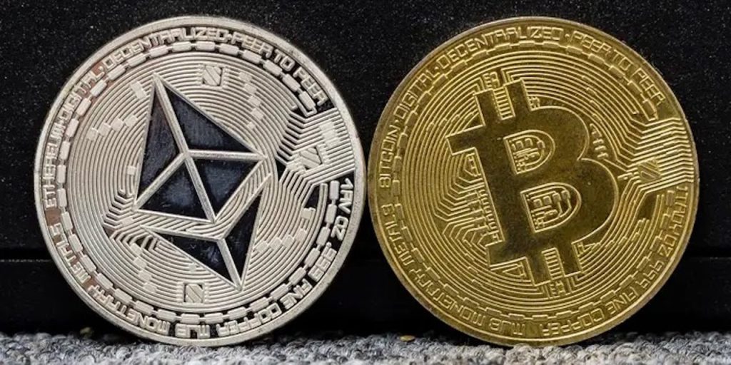 Thị trường tiền điện tử hôm nay: Giá Bitcoin và Ethereum giảm khi cuộc chiến Mỹ-Israel-Iran leo thang缩略图 Blog Tiền Ảo trên Google News