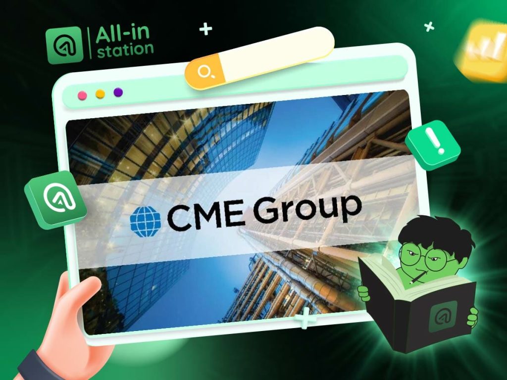 CME Group sẽ mở giao dịch phái sinh Crypto 24/7 vào ngày 29/5缩略图 cme
