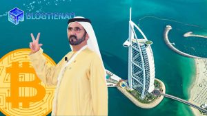 Chính quyền Dubai tung khung quản lý 3 lớp cho crypto! Cơ hội hay rào cản?