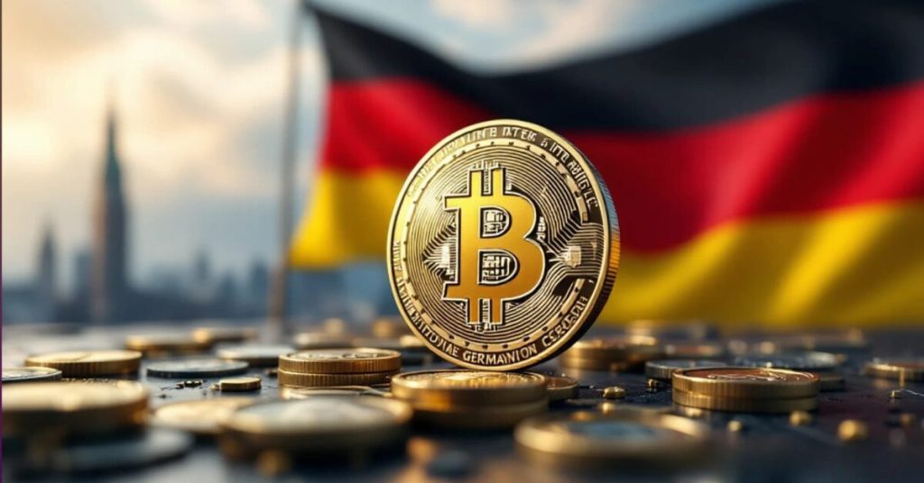 Đức miễn thuế Bitcoin 0% sau 1 năm nắm giữ, thiên đường mới cho nhà đầu tư?缩略图 Blog Tiền Ảo trên Google News