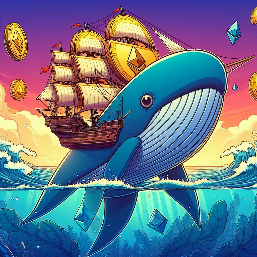 Thị trường crypto hoảng loạn sau 349 triệu USD thanh lý